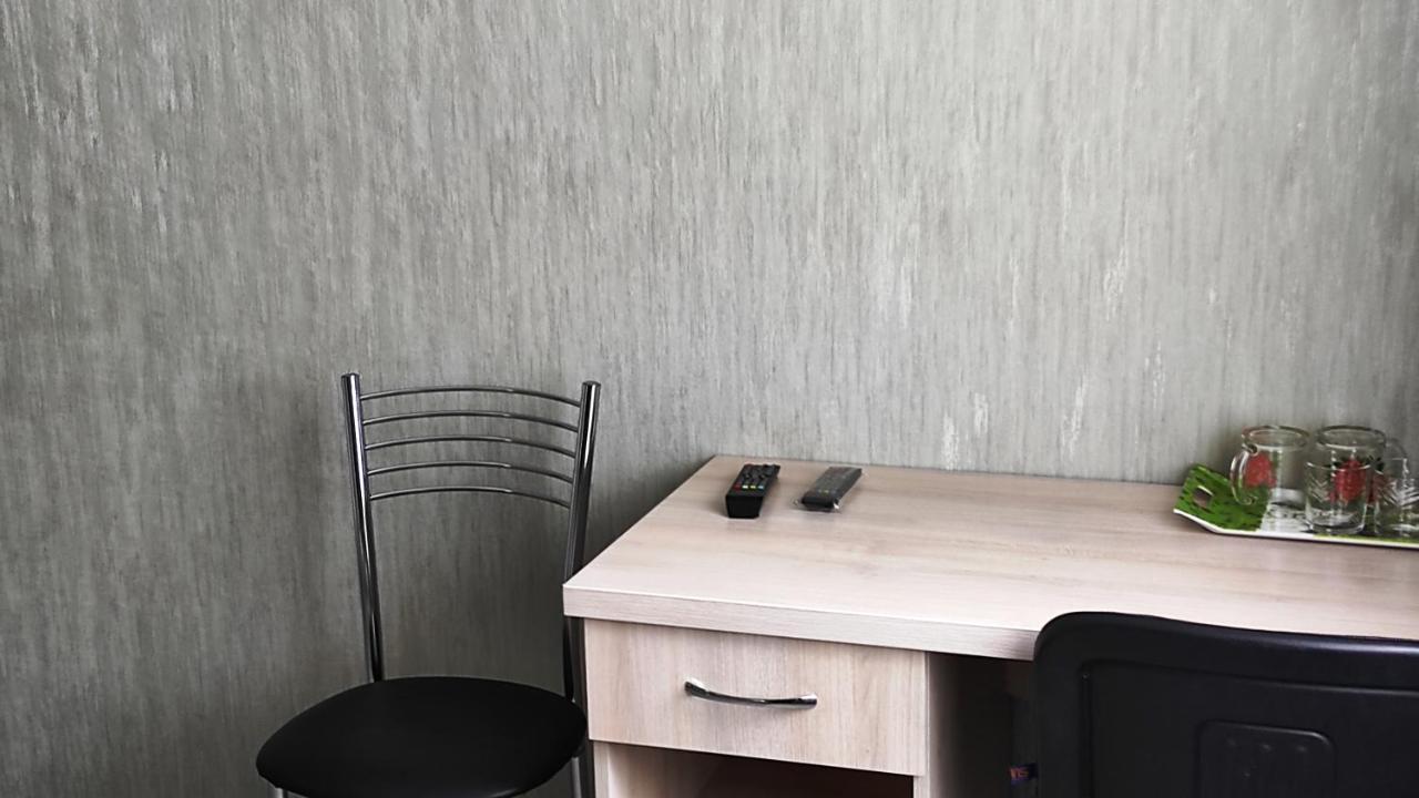 Вилла Alex 文尼察 外观 照片
